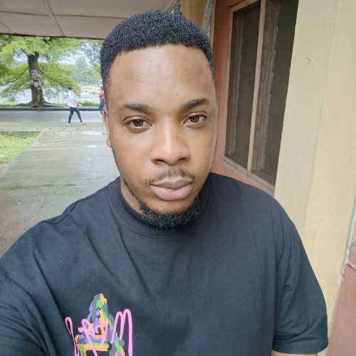 Nsikak  D. profile photo