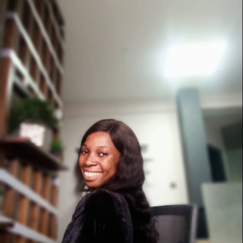 Gift A. profile photo