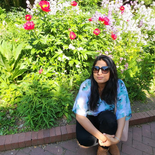 Aditi C. profile photo