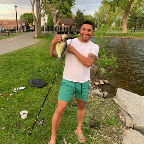 Rodrigo p. profile photo