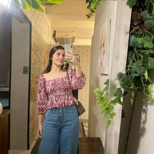 Aarohi S. profile photo