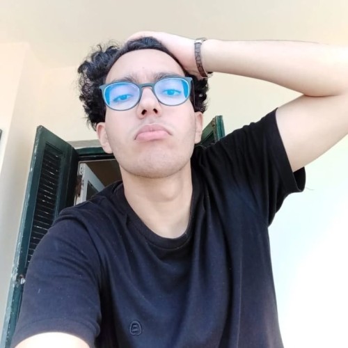 JamalEddine  R.