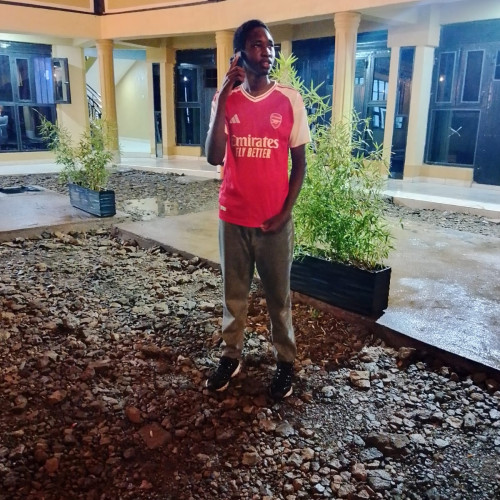 Kenneth K. profile photo