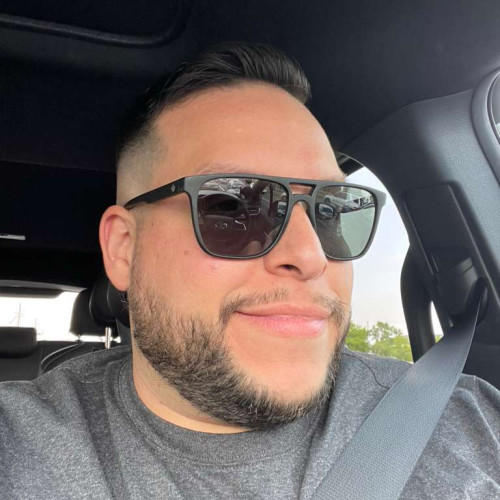 DAVID V. profile photo