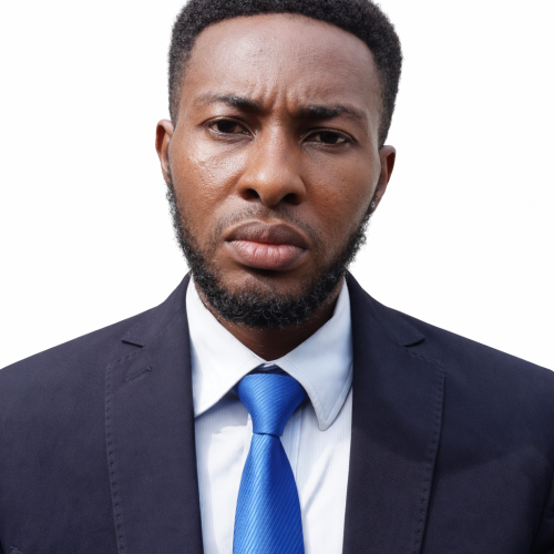 Sir M. profile photo