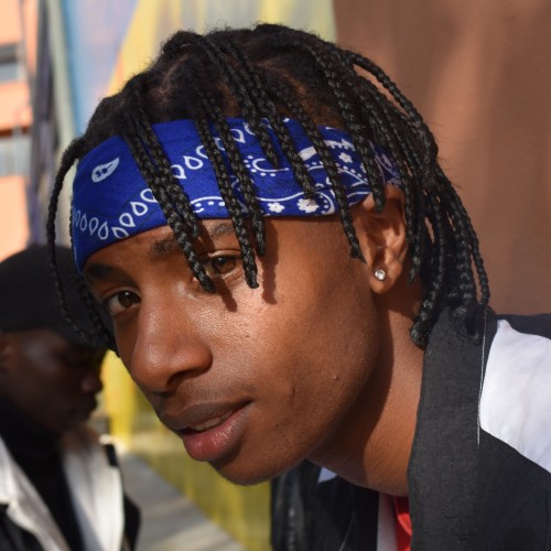 Bonface M. profile photo