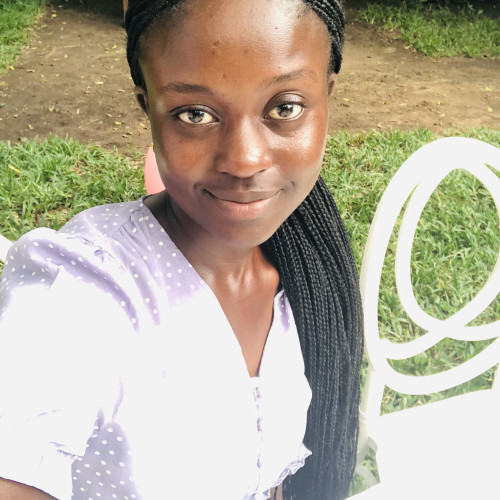 Blessing B. profile photo