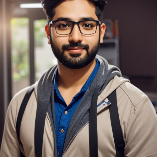 Amandeep  S.