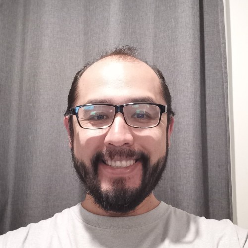 Angel A. profile photo