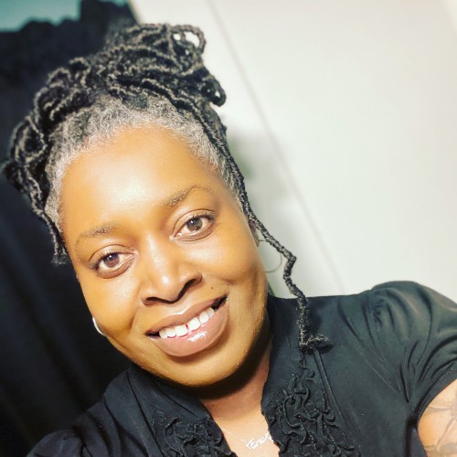 Ericka B. profile photo