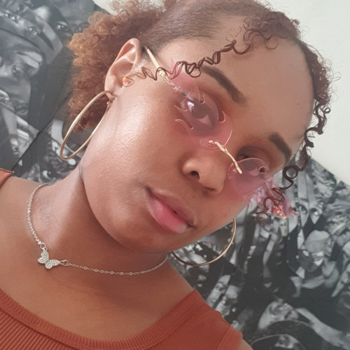 Joelma G. profile photo