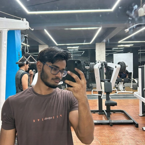 Mukul v. profile photo