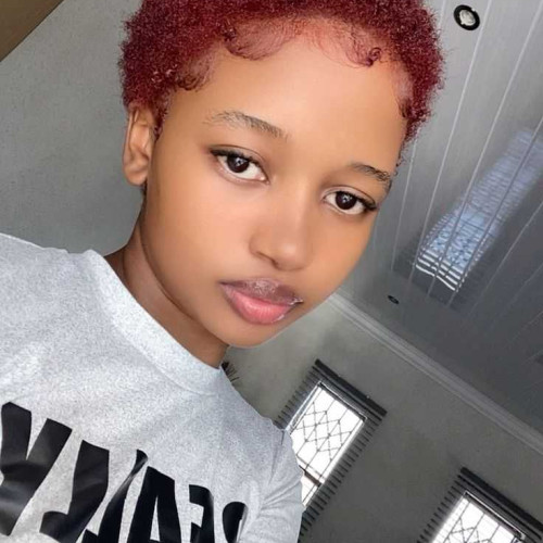 Natasha M. profile photo