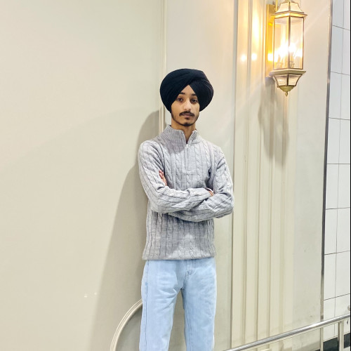 Jodhvir S. profile photo