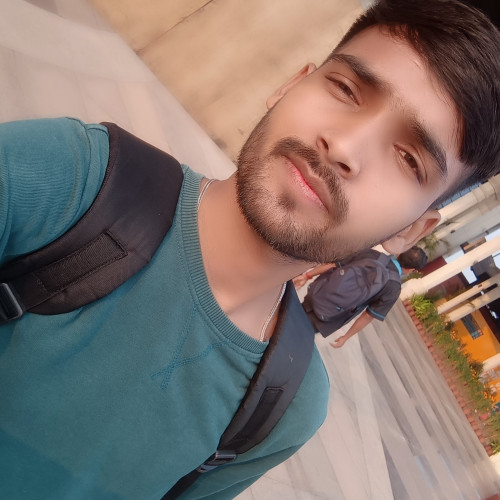 Yogesh K. profile photo