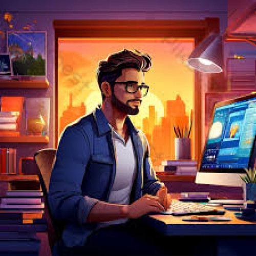 Kanesh K. profile photo