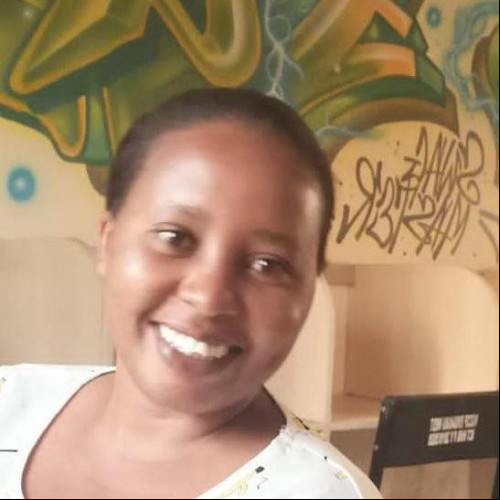 Beatrice N. profile photo