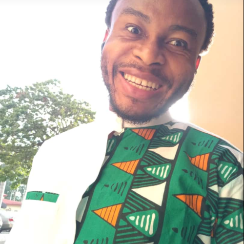 Nwachukwu  D. profile photo