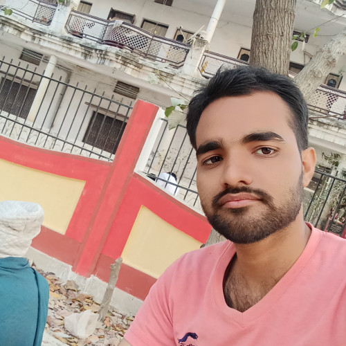 Rajesh T. profile photo