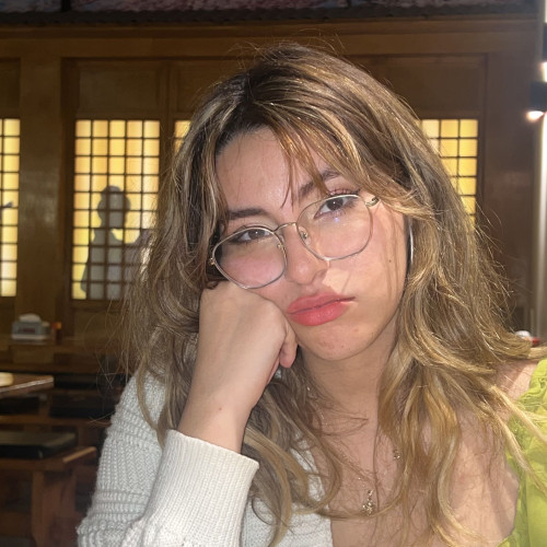 Aisha M. profile photo