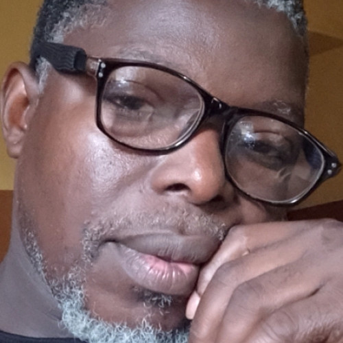 Imoh  O. profile photo