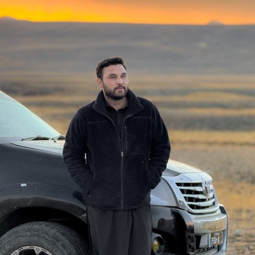 Musa  K. profile photo