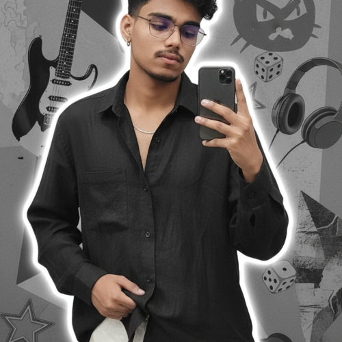 Shreyansh  V. profile photo