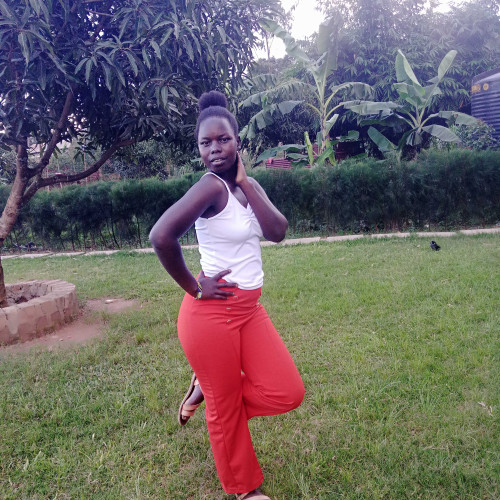 Naome M. profile photo
