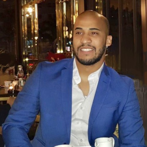 Zakaria B.