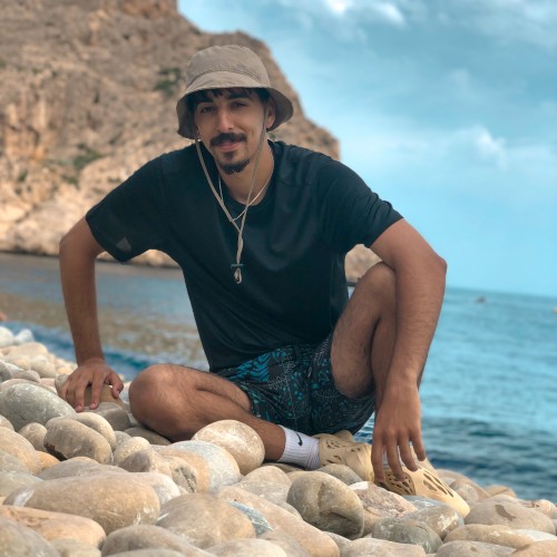 oussama M.