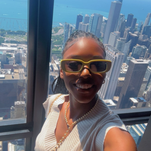 Starr  B. profile photo
