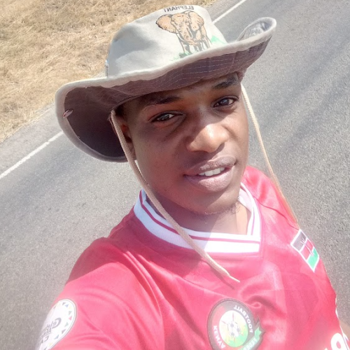 Emmanuel M. profile photo