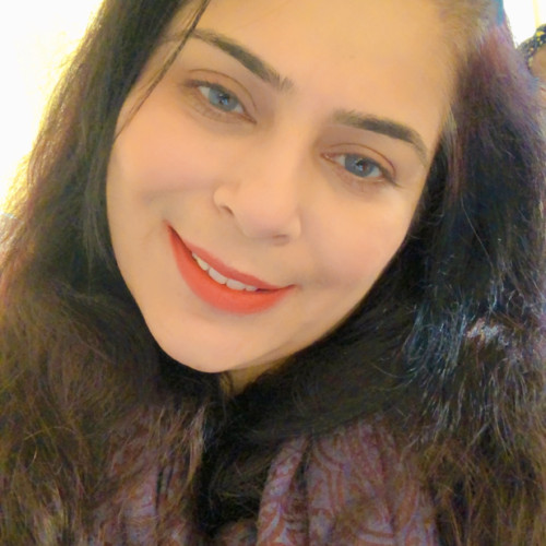 Zarita P.
