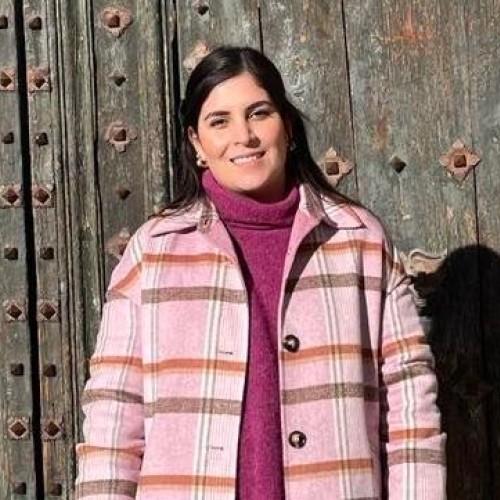 Lilian F.