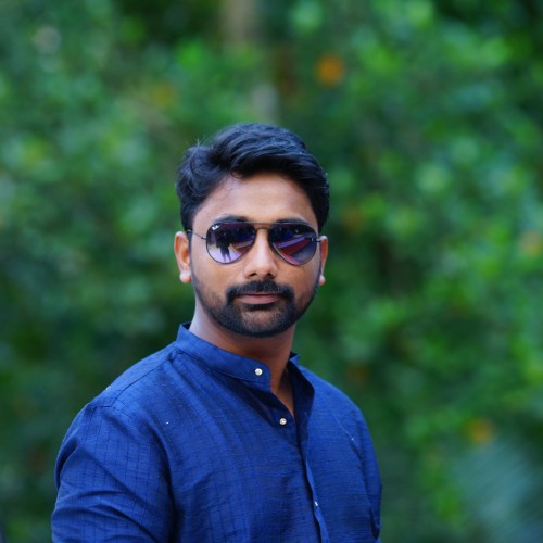 Akhil R.