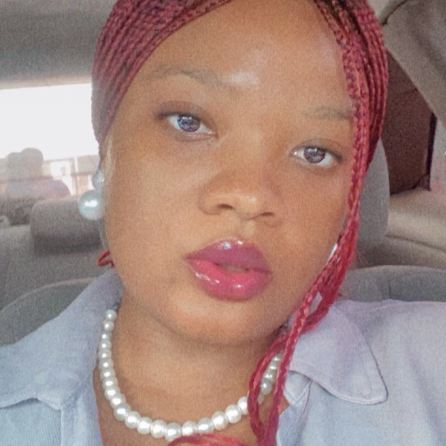 Akinola V. profile photo