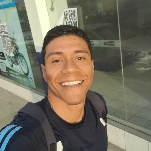Adolfo J R.