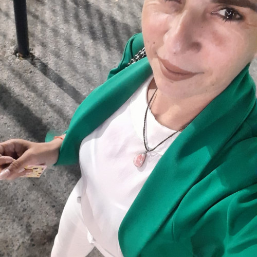 Antonella  F. profile photo
