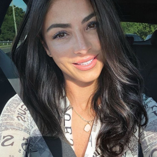 Alexa P. profile photo