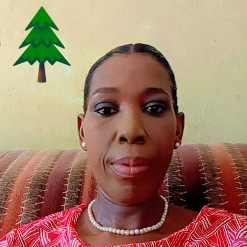 Jacqueline M. profile photo