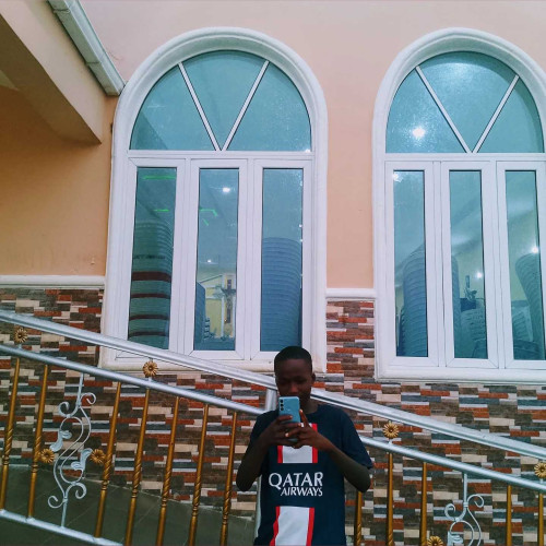 habakkuk z. profile photo