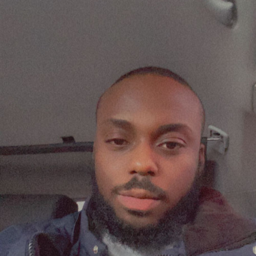 Solomon  K. profile photo