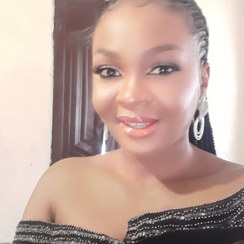 Maureen Amarachi  A. profile photo