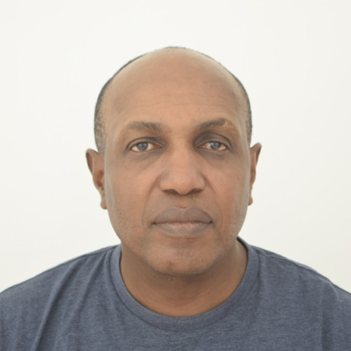 Godfrey  K. profile photo