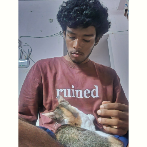 Nachiketh R. profile photo