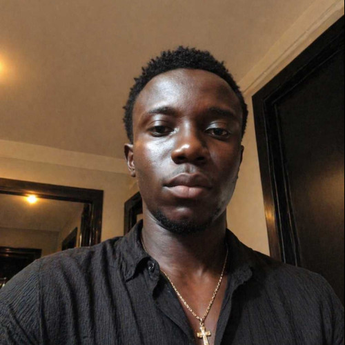 Wisdom P. profile photo