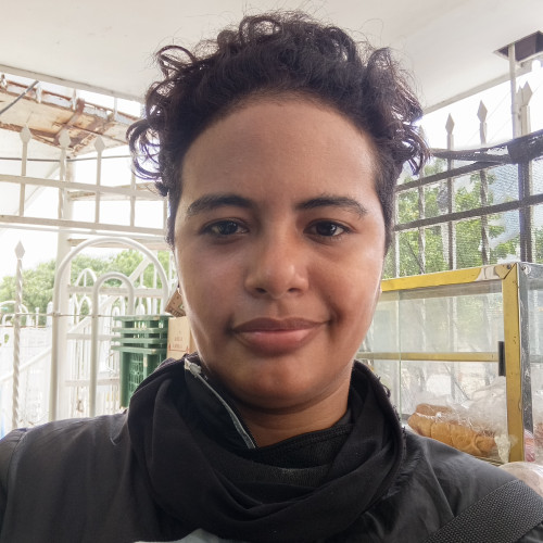 Gisela  P. profile photo