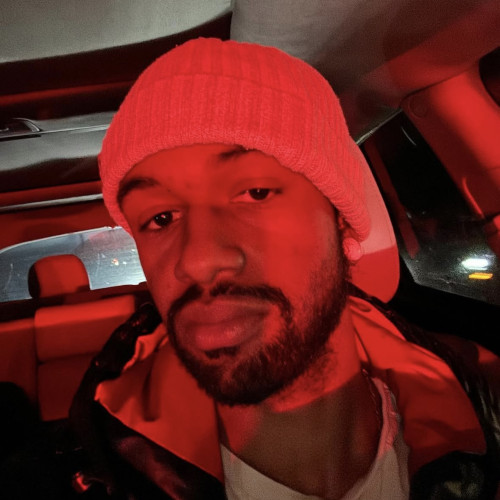 Chamar B. profile photo