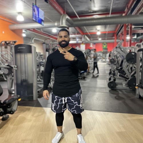 Edixon G. profile photo