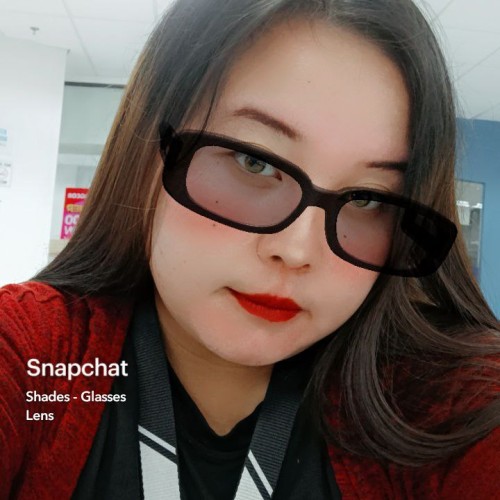 richelle s. profile photo